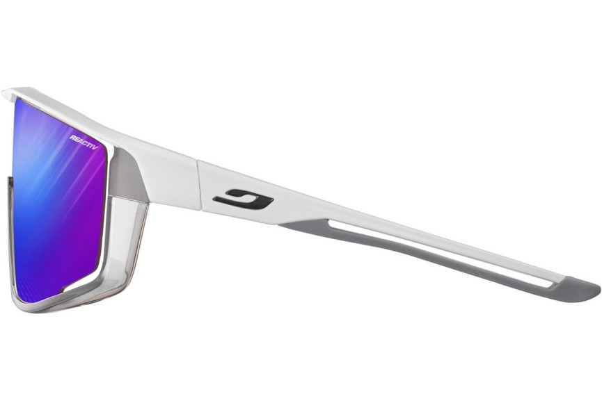 Slnečné okuliare Julbo Fury J531 3411 Jednoliate | Shield Mix