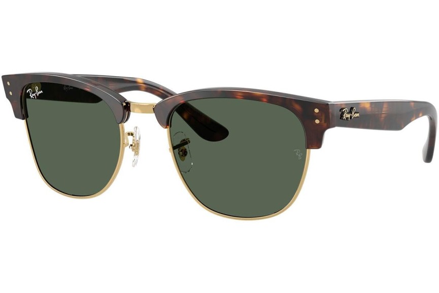 Slnečné okuliare Ray-Ban RBR0504S 1359VR Squared Havana