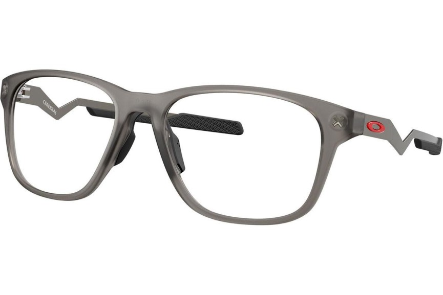 Okuliare Oakley OX8187 818702 Squared Sivé