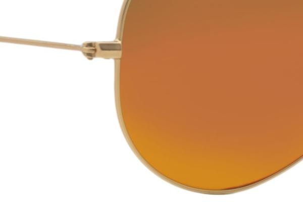 Ray-Ban Aviator Flash Lenses RB3025 112/69