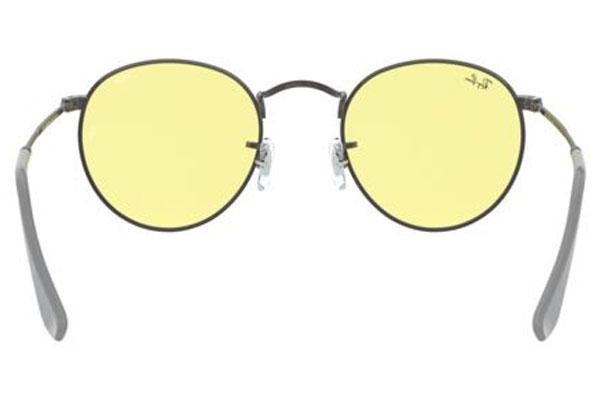 Ray-Ban Round Metal RB3447 004/T4