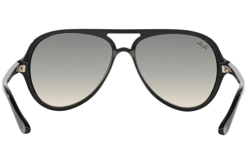 Ray-Ban Cats 5000 Classic RB4125 601/32