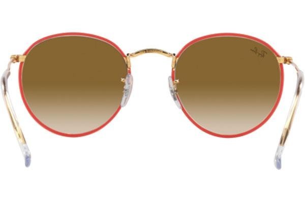 Ray-Ban Round Full Color RB3447JM 919651
