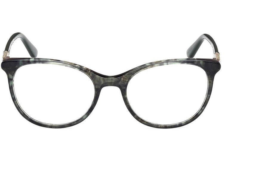 Okuliare Guess GU2657-N 098 Squared Havana