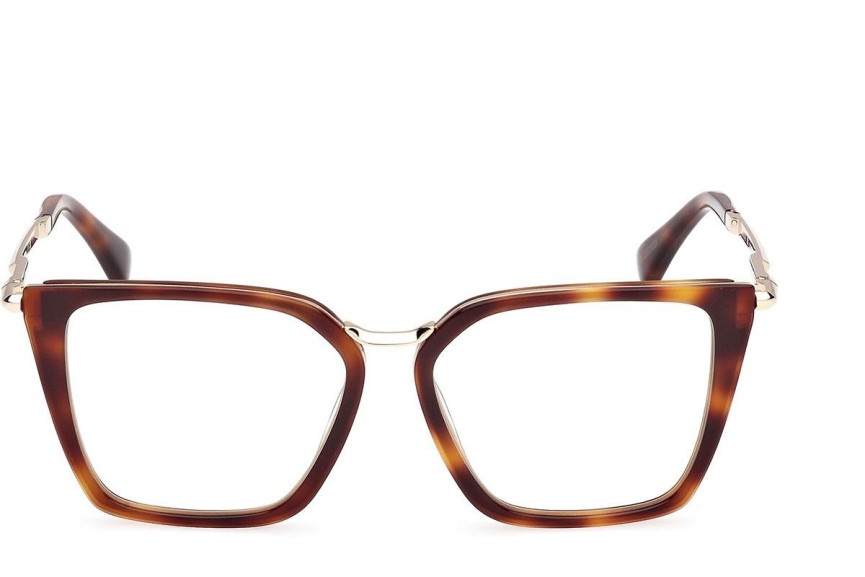 Okuliare Max Mara MM5151-B 052 Cat Eye Havana