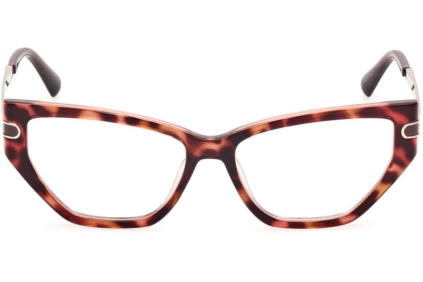 Okuliare Max&Co. MO5170 055 Cat Eye Havana