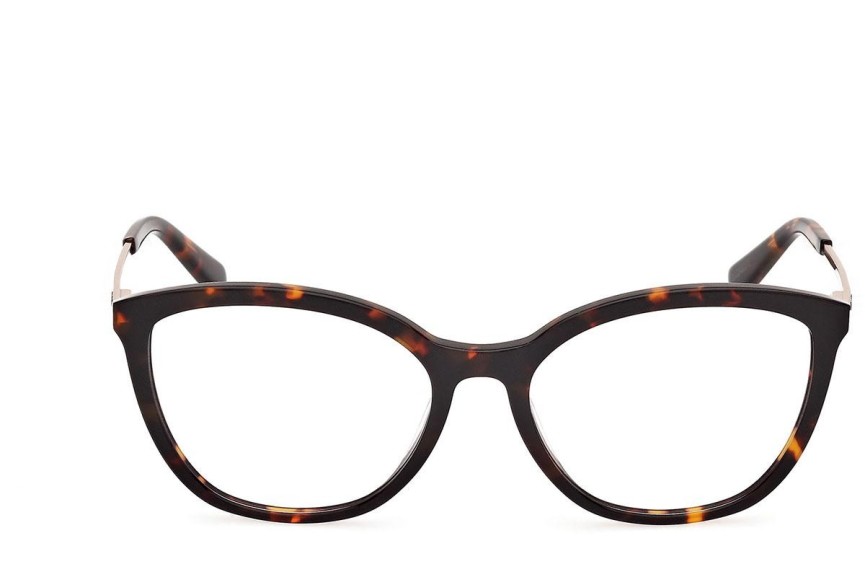 Okuliare Guess GU50171 052 Cat Eye Havana