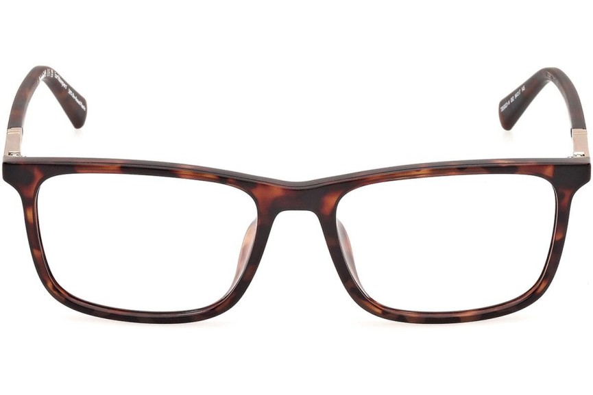 Okuliare Timberland TB50021-H 052 Squared Havana