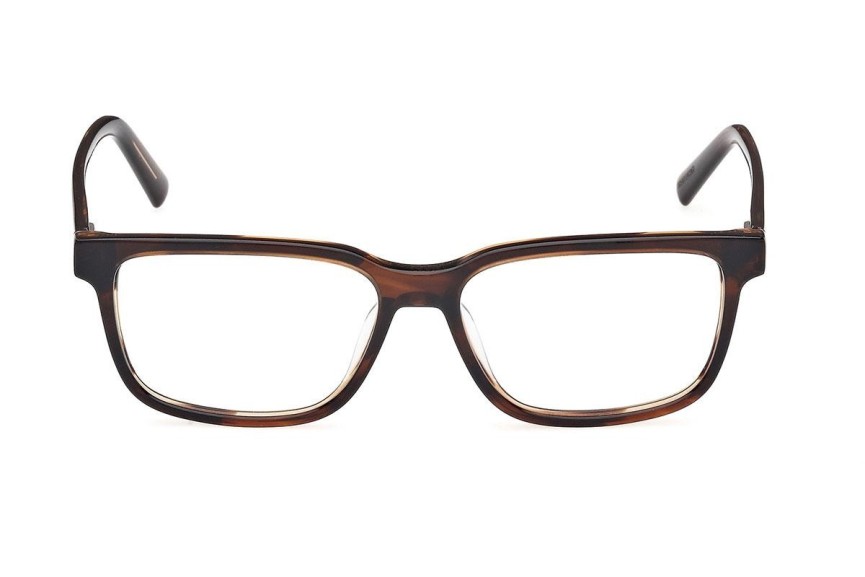 Okuliare Timberland TB50031-H 048 Squared Havana