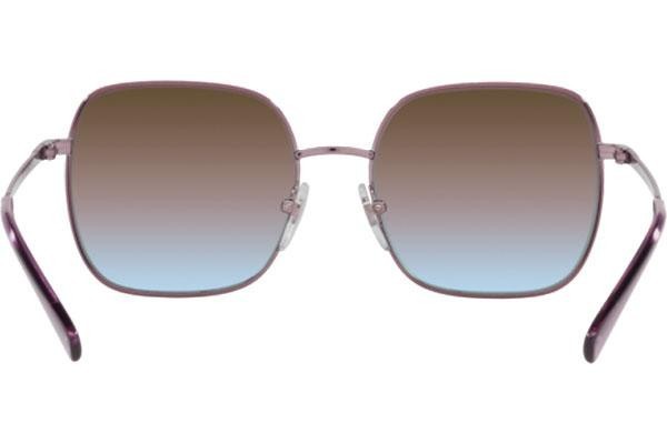 Slnečné okuliare Vogue Eyewear VO4175SB 514848 Squared Ružové