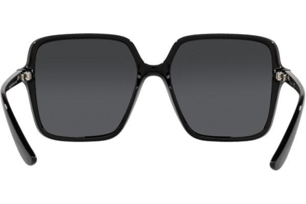 Slnečné okuliare Vogue Eyewear VO5352S W44/87 Oversize Čierne