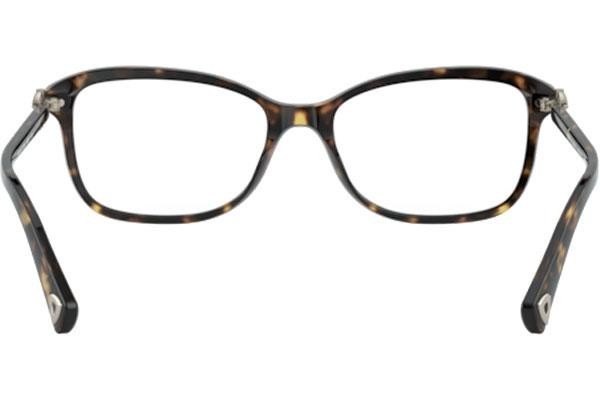 Okuliare Bvlgari BV4191B 504 Cat Eye Havana