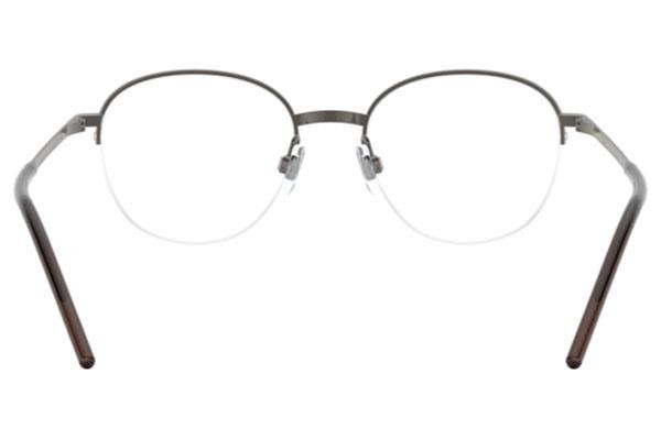 Okuliare Dolce & Gabbana DG1329 1335 Okrúhle Hnedé