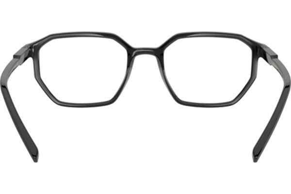 Okuliare Dolce & Gabbana DG5060 501 Squared Čierne