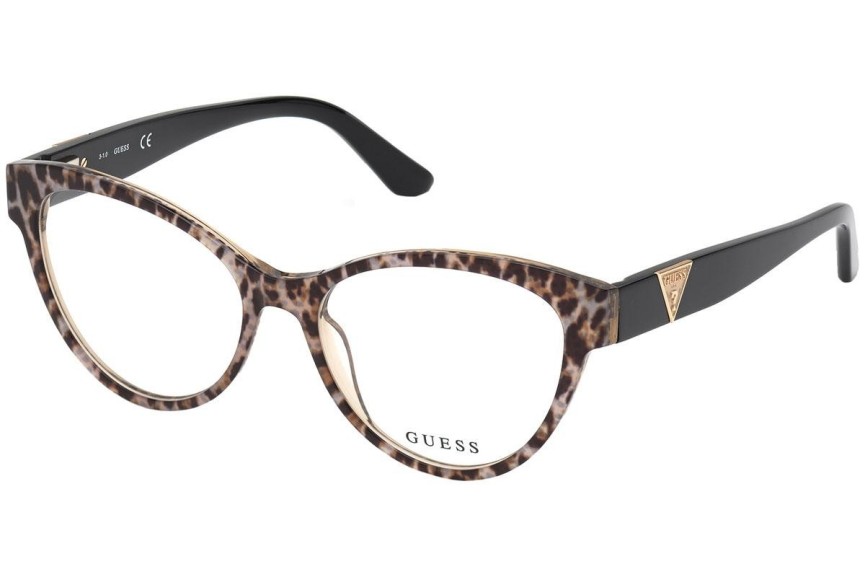 Okuliare Guess GU2826 099 Cat Eye Mix