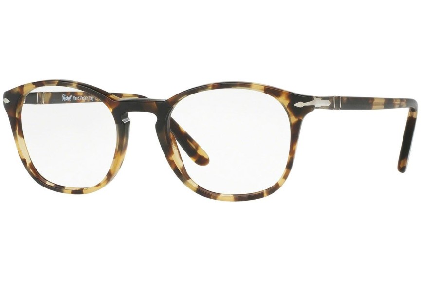 Okuliare Persol PO3007V 1056 Squared Havana