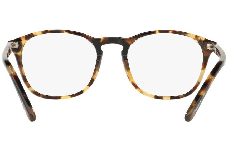 Okuliare Persol PO3007V 1056 Squared Havana