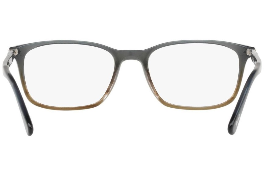 Okuliare Persol PO3189V 1012 Squared Sivé