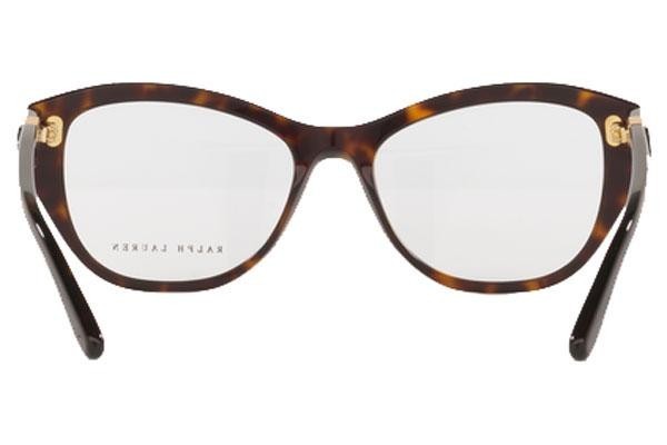 Okuliare Ralph Lauren RL6187 5003 Cat Eye Havana