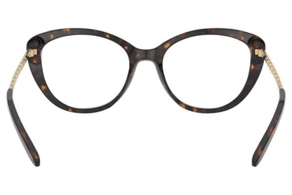 Okuliare Ralph Lauren RL6199 5003 Cat Eye Havana