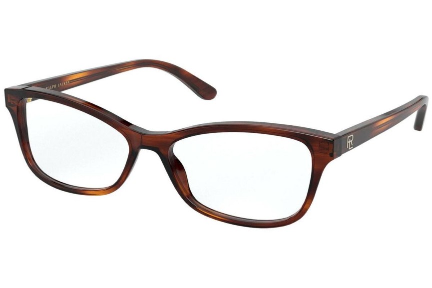 Okuliare Ralph Lauren RL6205 5007 Cat Eye Havana