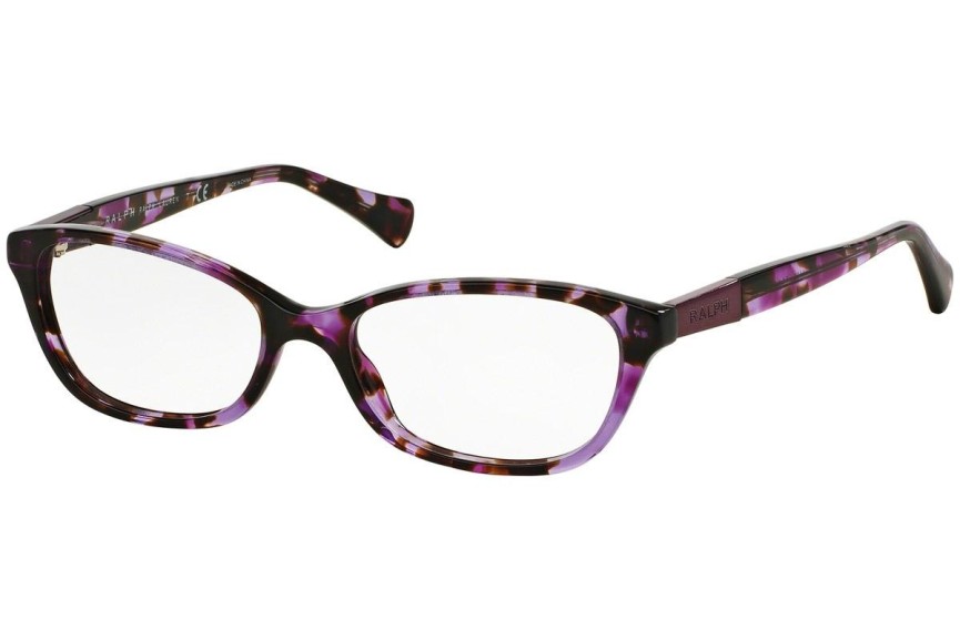 Okuliare Ralph by Ralph Lauren RA7049 1135 Cat Eye Fialové