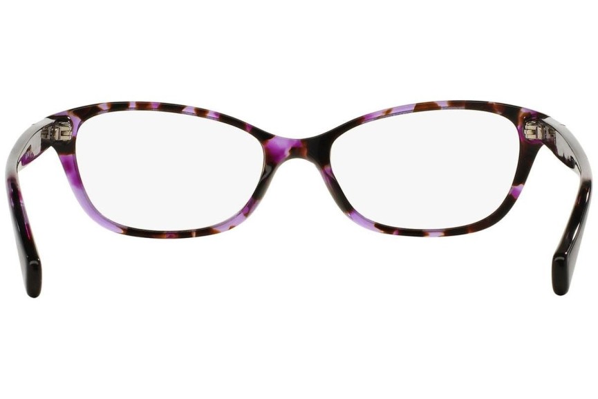 Okuliare Ralph by Ralph Lauren RA7049 1135 Cat Eye Fialové