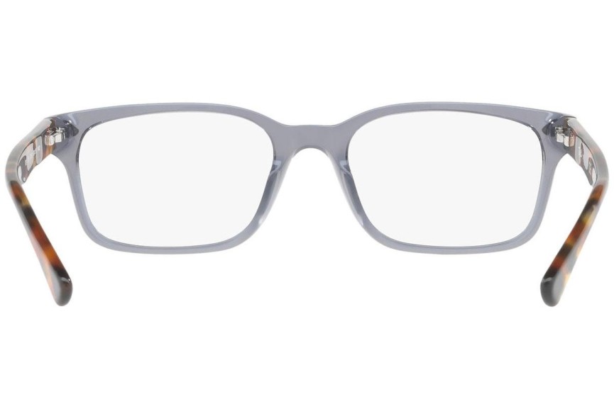 Okuliare Ray-Ban RX5286 5629 Squared Sivé