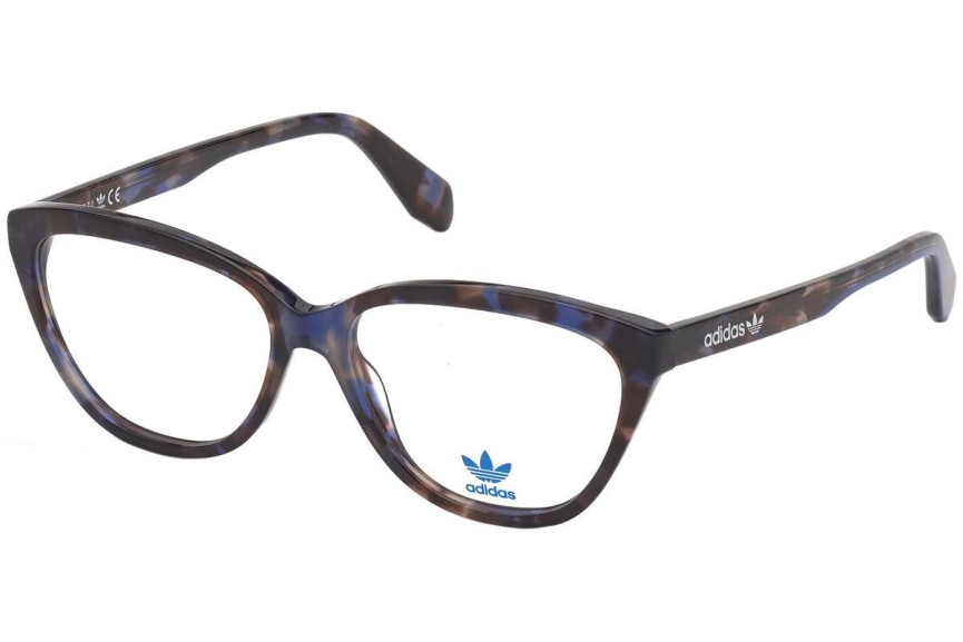 Okuliare Adidas Originals OR5013 055 Cat Eye Mix