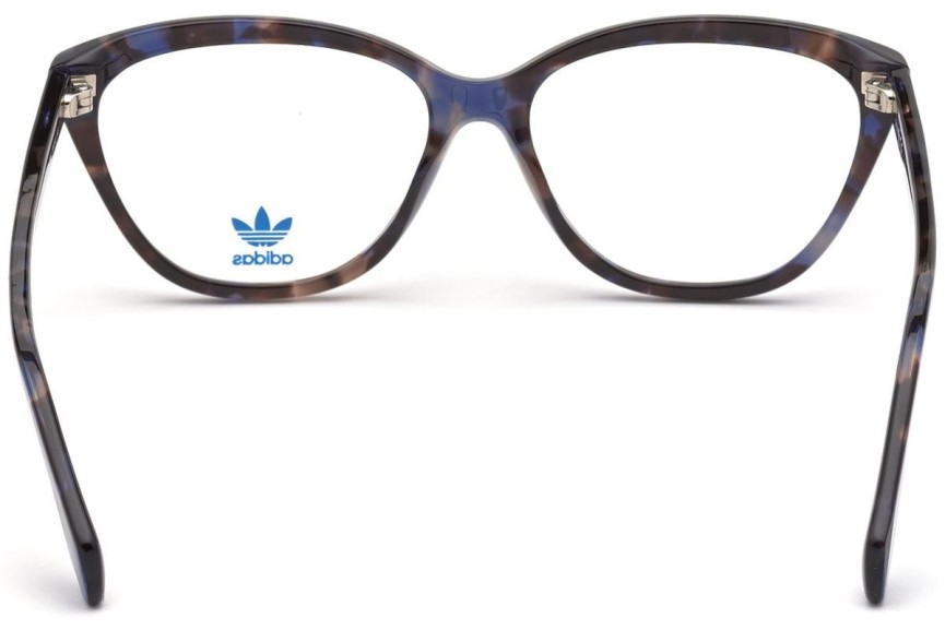 Okuliare Adidas Originals OR5013 055 Cat Eye Mix