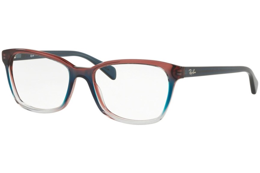 Okuliare Ray-Ban RX5362 5834 Squared Mix