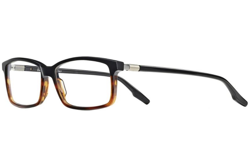 Okuliare Safilo LASTRA02 WR7 Squared Havana