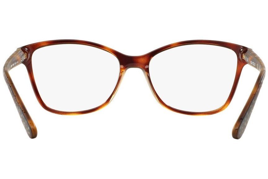 Okuliare Vogue Eyewear VO2998 W656 Squared Havana