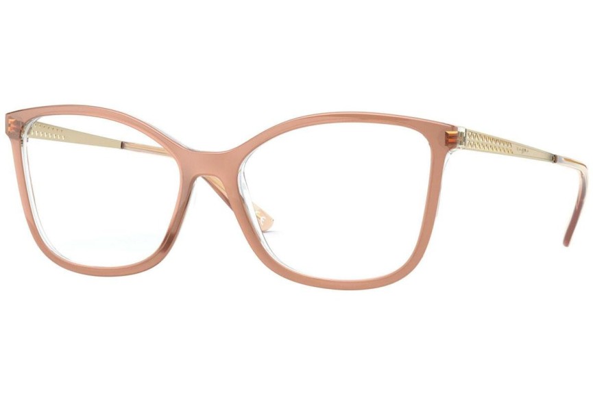 Okuliare Vogue Eyewear VO5334 2847 Cat Eye Ružové