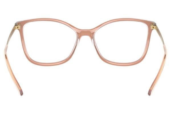 Okuliare Vogue Eyewear VO5334 2847 Cat Eye Ružové