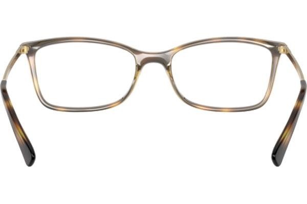 Okuliare Vogue Eyewear VO5305B W656 Obdĺžníkové Havana