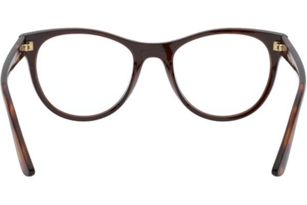 Okuliare Vogue Eyewear VO5336 2386 Cat Eye Havana