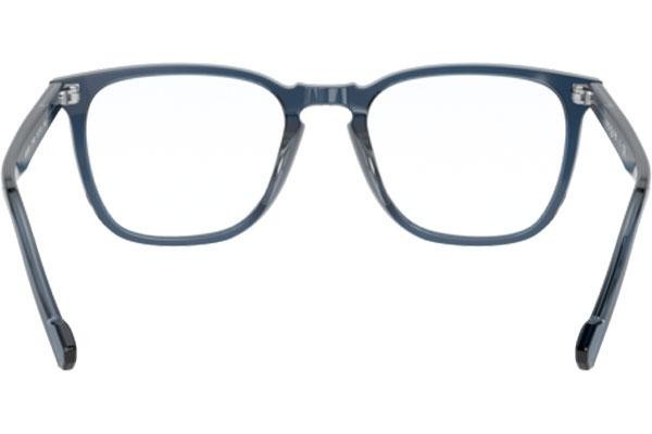 Okuliare Vogue Eyewear VO5350 2760 Squared Modré