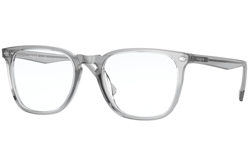 Okuliare Vogue Eyewear VO5350 2820 Squared Sivé