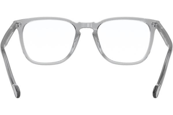 Okuliare Vogue Eyewear VO5350 2820 Squared Sivé