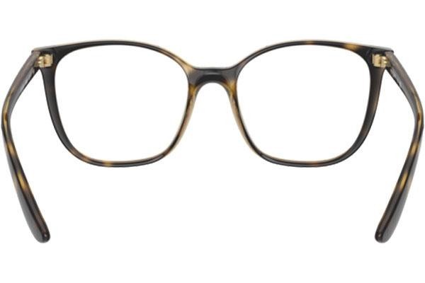 Okuliare Vogue Eyewear VO5356 W656 Squared Havana