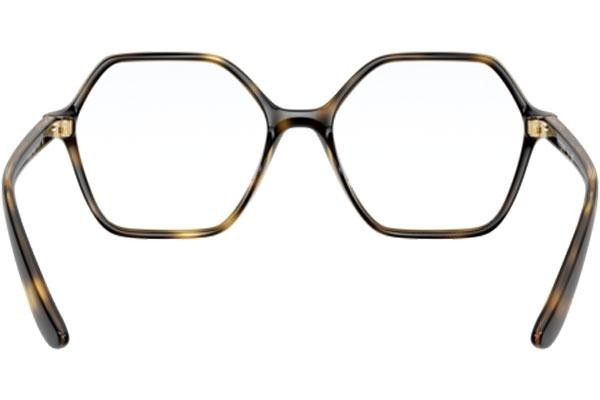 Okuliare Vogue Eyewear VO5363 W656 Squared Havana