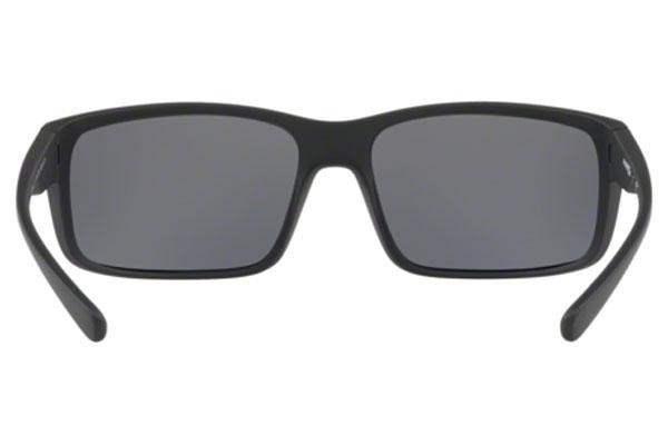 Slnečné okuliare Arnette Fastball 2.0 AN4242 01/81 Polarized Obdĺžníkové Čierne