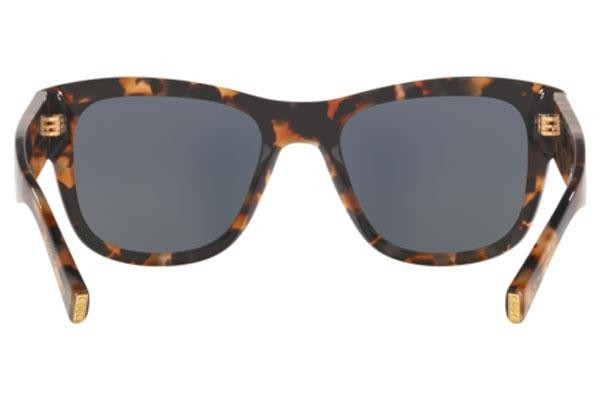 Slnečné okuliare Dolce & Gabbana DG4338 314187 Squared Havana