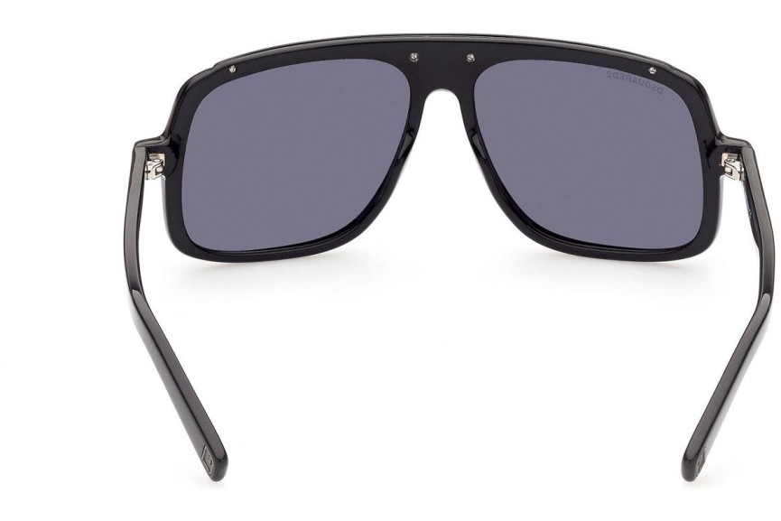 Dsquared2 DQ0363 01A