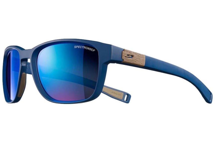 Slnečné okuliare Julbo Paddle J504 1112 Squared Modré