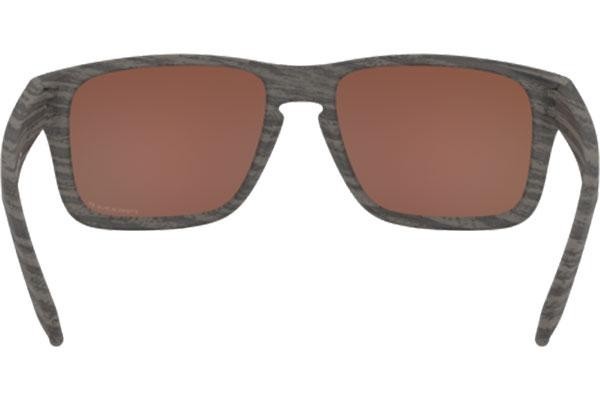 Oakley Holbrook XS OJ9007-11 Polarized