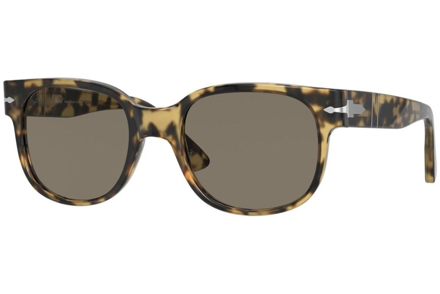 Slnečné okuliare Persol PO3257S 1056B1 Squared Havana