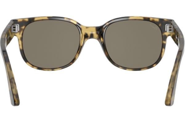 Slnečné okuliare Persol PO3257S 1056B1 Squared Havana