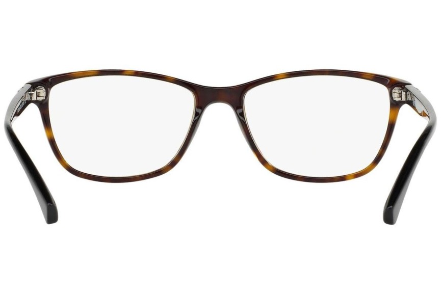 Okuliare Emporio Armani EA3099 5026 Squared Havana